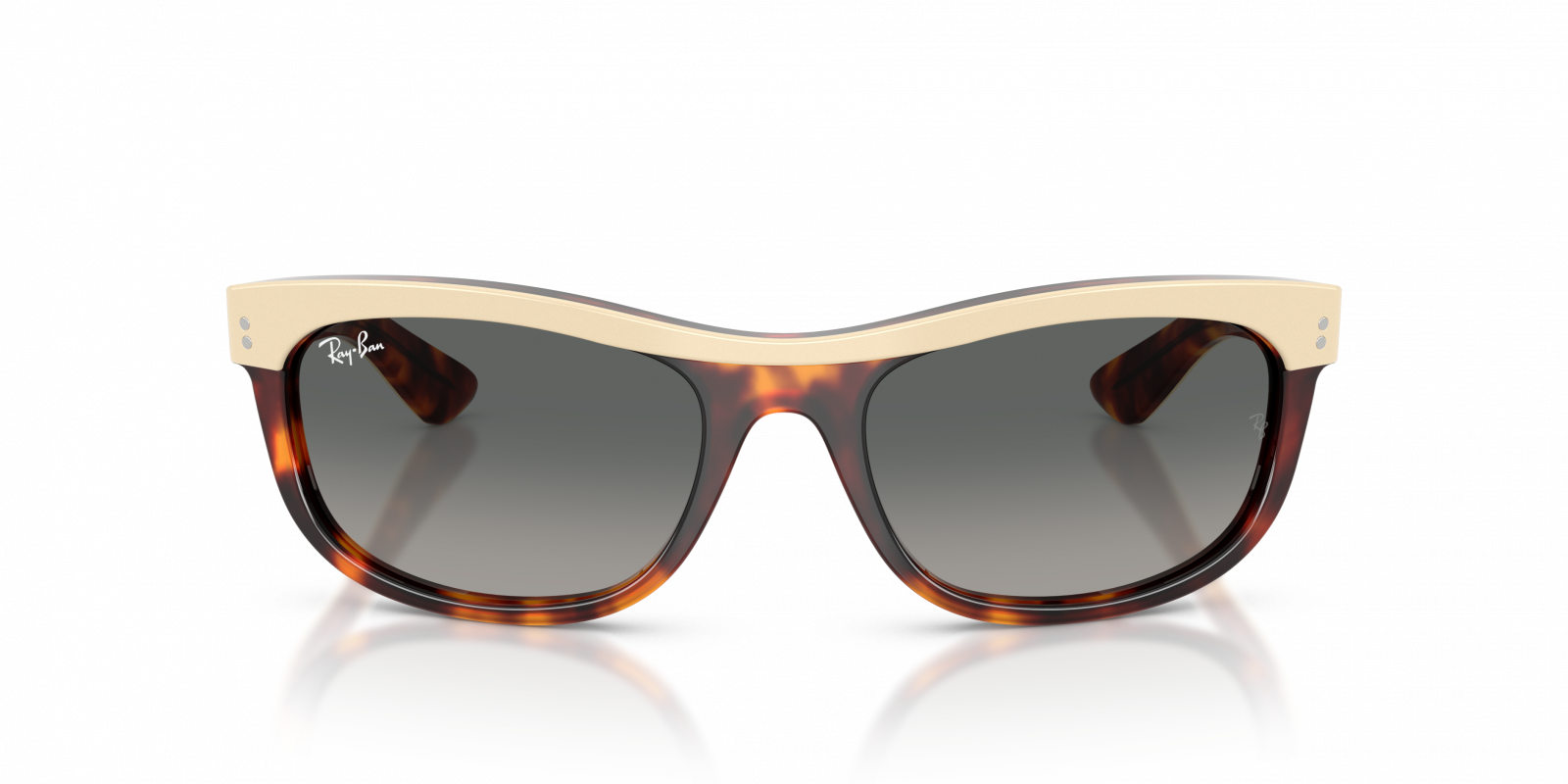 Ray Ban RB2489 144371 Balorama 